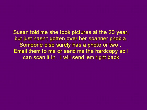 Send pictures